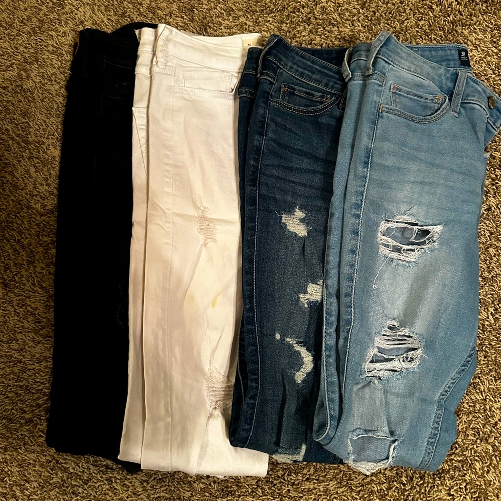 HOLLISTER Jeans⚠️